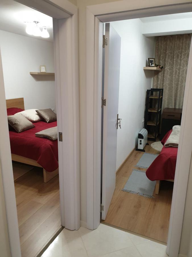 Two-Bedroom Apartment 5, 15 Tsani Ginchev, Varna, Bulgaria Exteriör bild