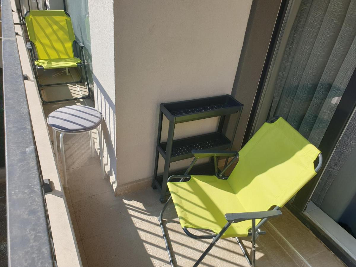Two-Bedroom Apartment 5, 15 Tsani Ginchev, Varna, Bulgaria Exteriör bild