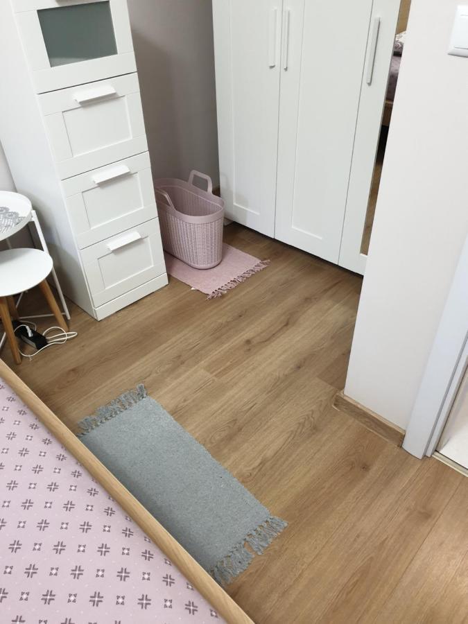 Two-Bedroom Apartment 5, 15 Tsani Ginchev, Varna, Bulgaria Exteriör bild